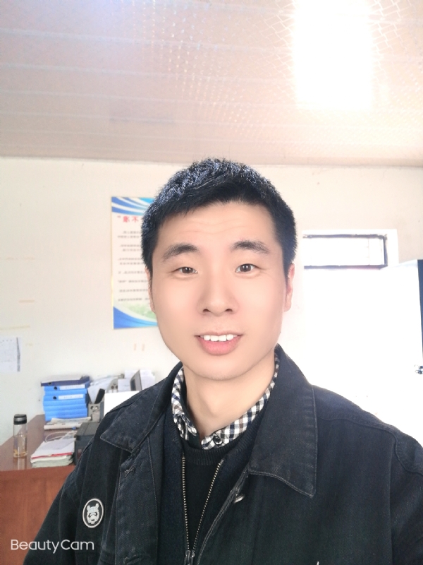 寂寞沙洲冷的第二张照片--武汉相亲服务中心
