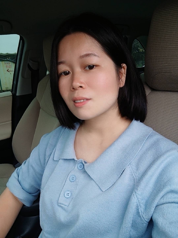 贝贝的第三张照片--武汉相亲服务中心