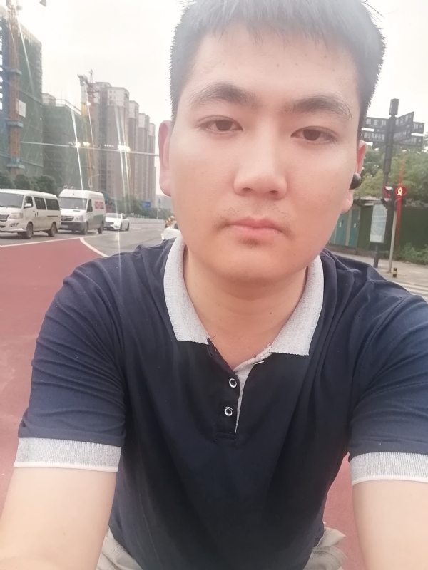 露露的第一张照片--武汉相亲服务中心