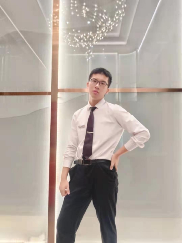 晴天的第一张照片--武汉相亲服务中心