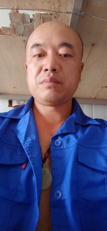 啸山的第一张照片--武汉相亲服务中心