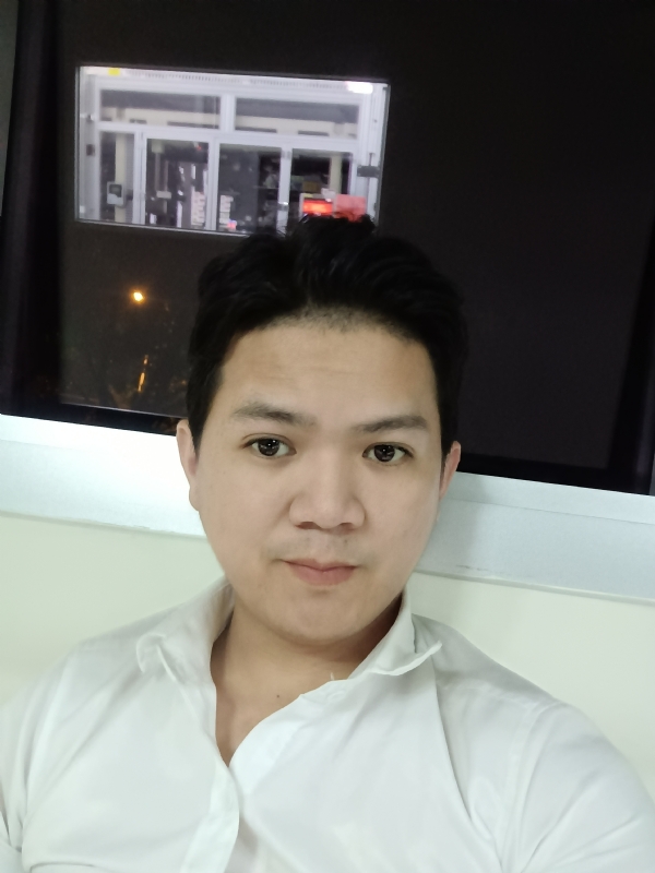 小全的第一张照片--武汉相亲服务中心