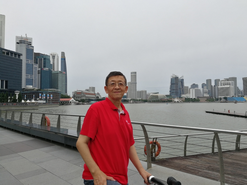 宁缺毋滥的第一张照片--武汉相亲服务中心