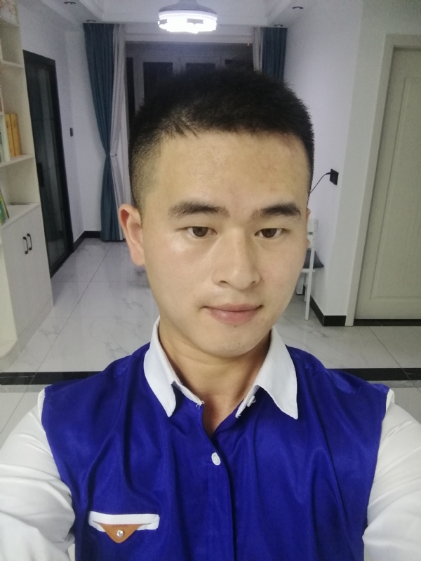 有理有你有理的第二张照片--武汉相亲服务中心