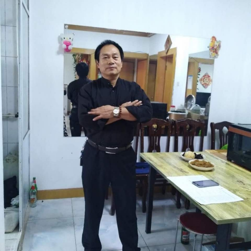 真爱的第二张照片--武汉相亲服务中心