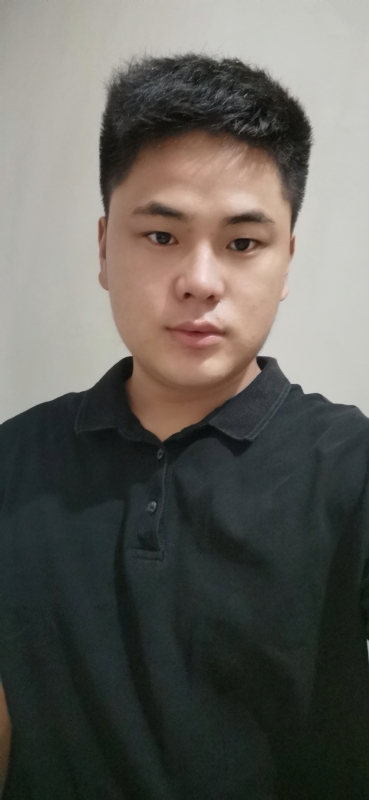 牛汉然的第一张照片--武汉相亲服务中心