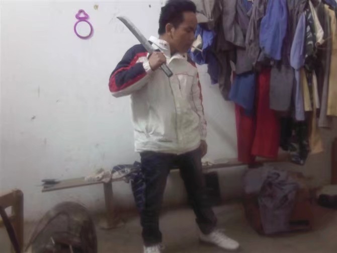 游侠儿的第一张照片--武汉相亲服务中心