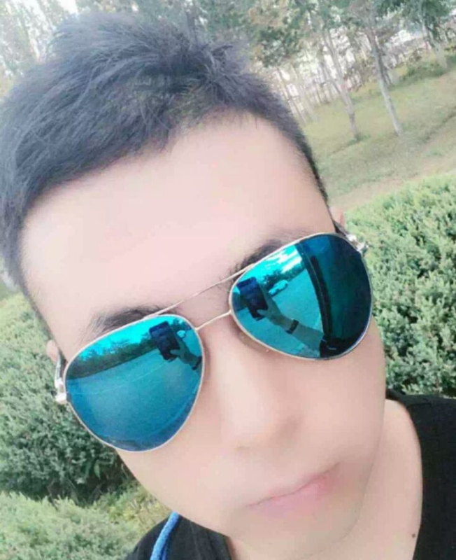 流年啊的第一张照片--武汉相亲服务中心
