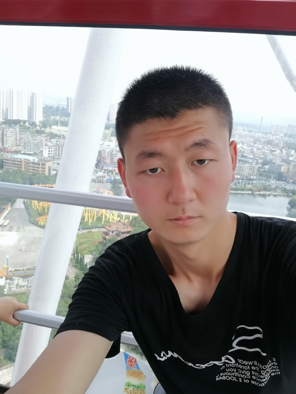川川的第一张照片--武汉相亲服务中心