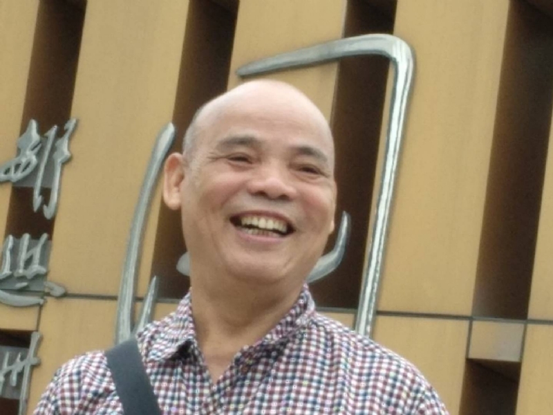 相遇有缘的第一张照片--武汉相亲服务中心