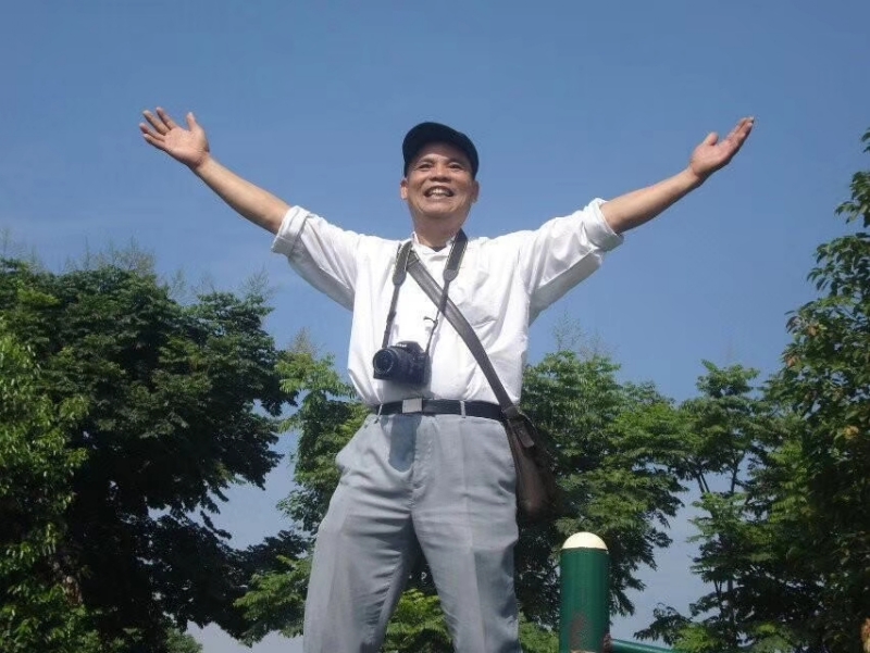 相遇有缘的第三张照片--武汉相亲服务中心