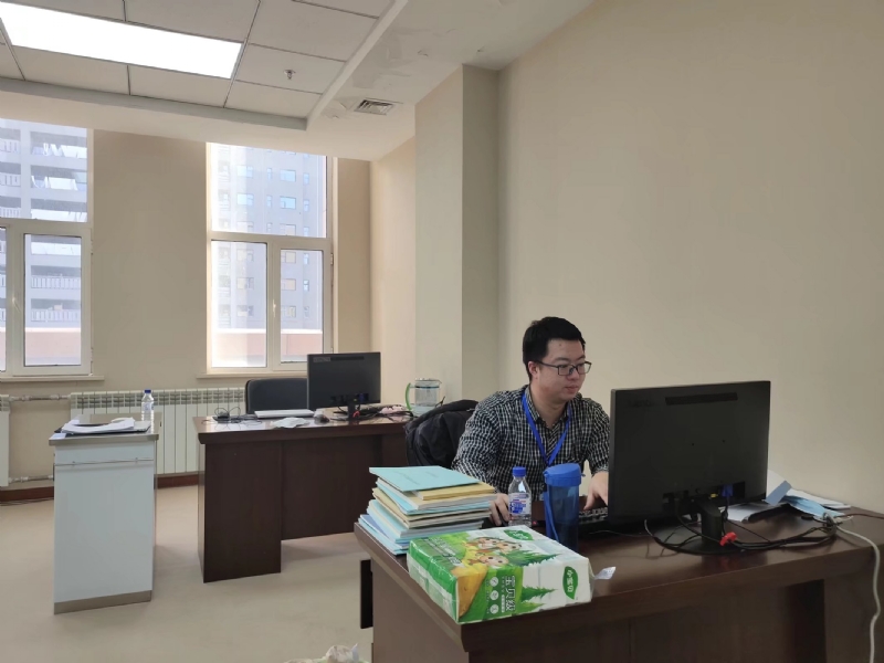 问道的第一张照片--武汉相亲服务中心