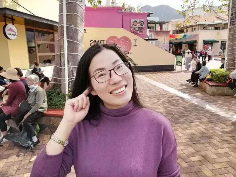 Angel的第三张照片--武汉相亲服务中心