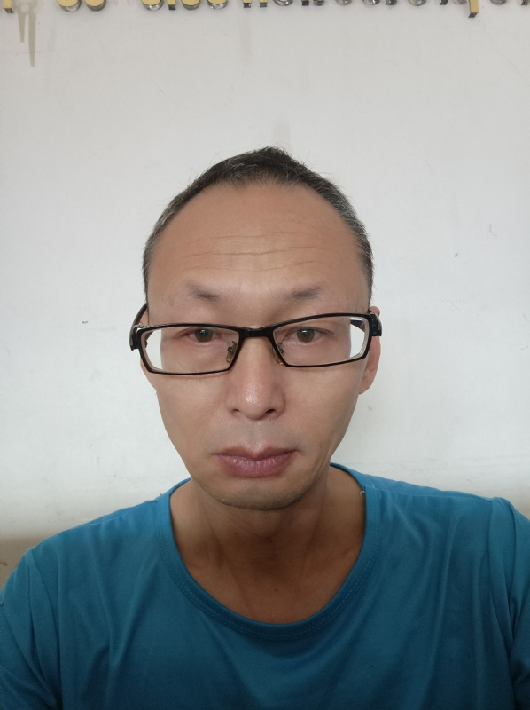 生活的第一张照片--武汉相亲服务中心