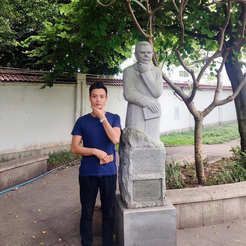 真心的才是最好的的第二张照片--武汉相亲服务中心