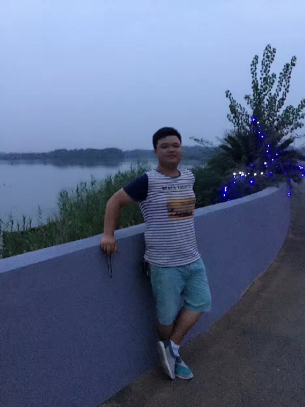 RLC的第一张照片--武汉相亲服务中心