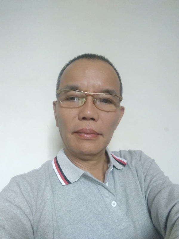 稳重大方的第一张照片--武汉相亲服务中心