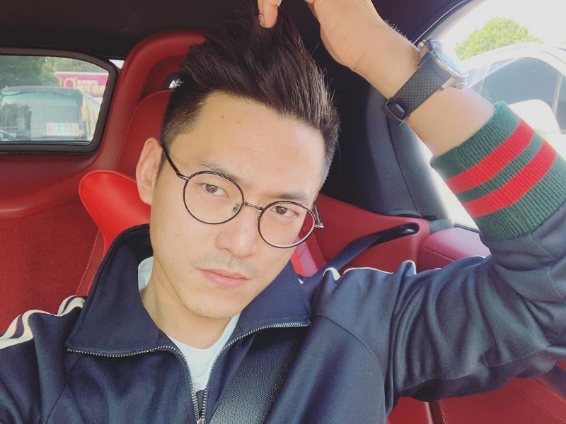 James的第一张照片--武汉相亲服务中心