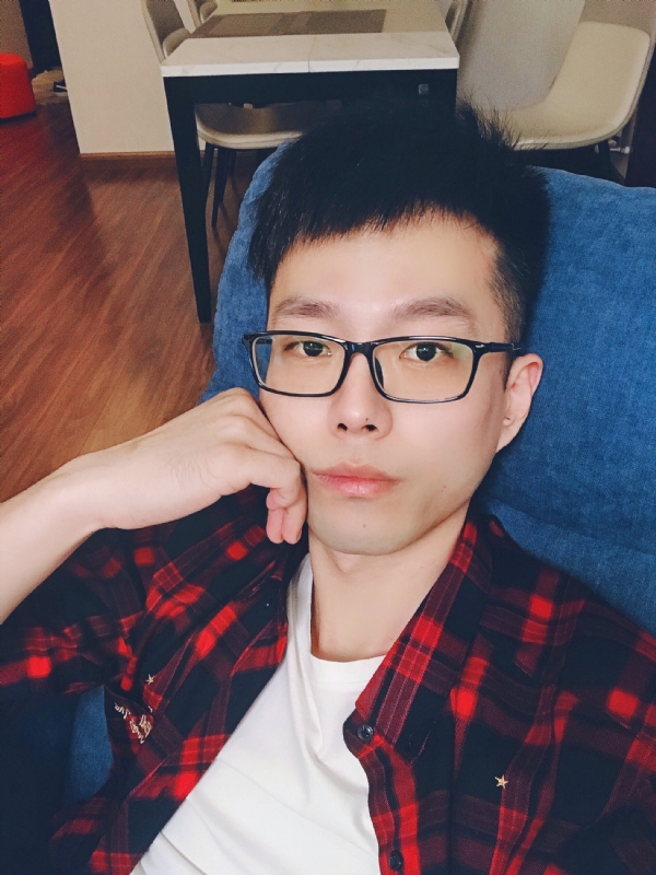 至尊宝的第二张照片--武汉相亲服务中心