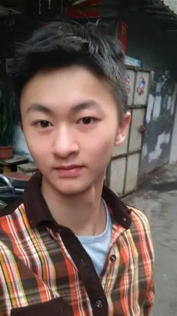 才不会的第二张照片--武汉相亲服务中心