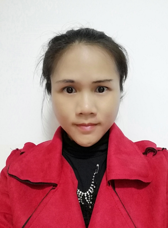 菁菁的第一张照片--武汉相亲服务中心