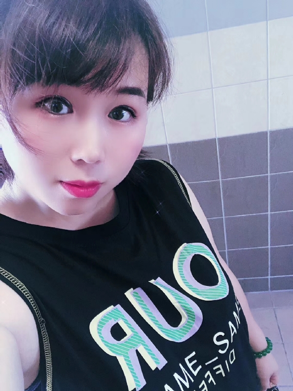 Judyfu的第一张照片--武汉相亲服务中心