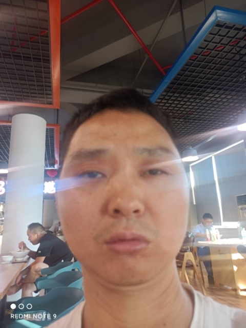 专情、互爱的第二张照片--武汉相亲服务中心