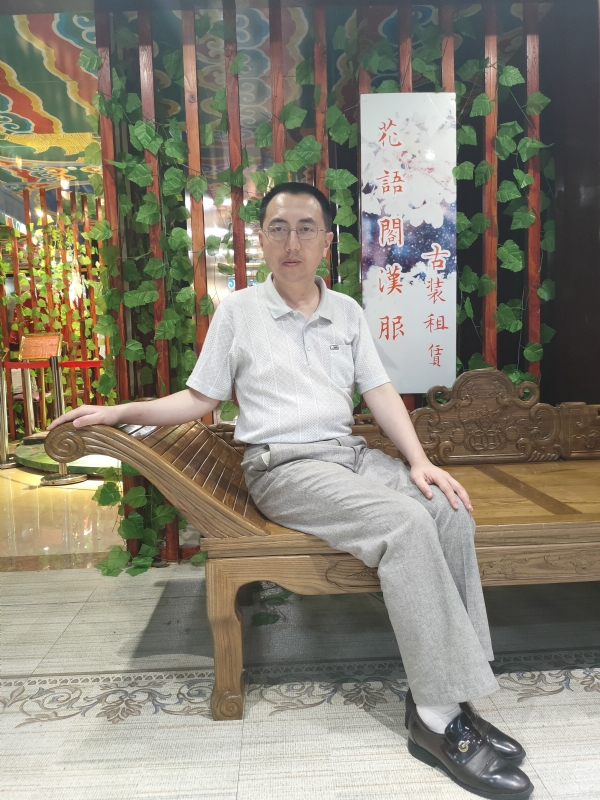 cswep的第三张照片--武汉相亲服务中心