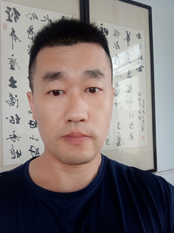 应该是个好人的第一张照片--武汉相亲服务中心