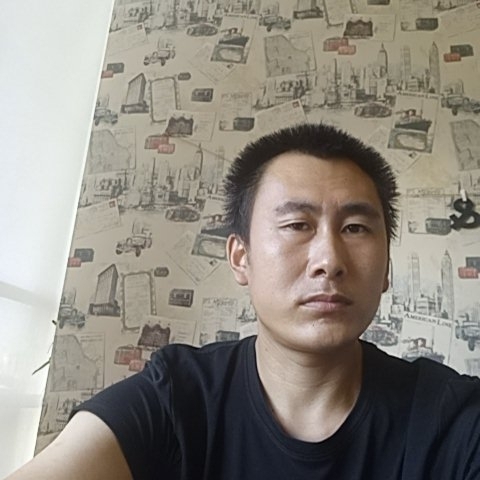 火柴没冒儿的第一张照片--武汉相亲服务中心