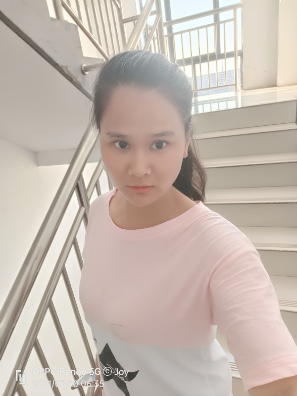 姣的第一张照片--武汉相亲服务中心