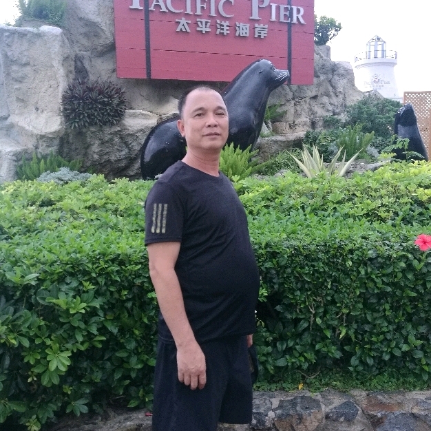 木子五的第二张照片--武汉相亲服务中心