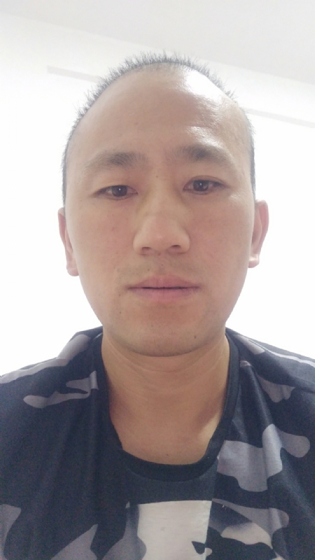 雨过天晴的第一张照片--武汉相亲服务中心
