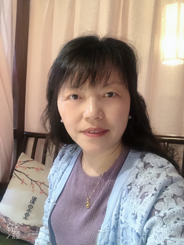 期盼的第一张照片--武汉相亲服务中心