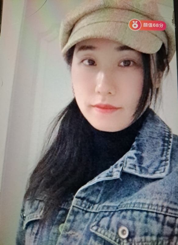嫣然一笑的第二张照片--武汉相亲服务中心