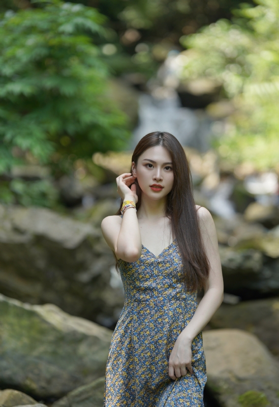 Catherine的第二张照片--武汉相亲服务中心