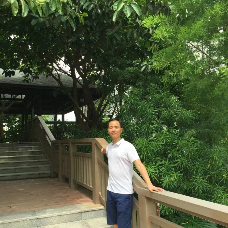 教书育人的第一张照片--武汉相亲服务中心