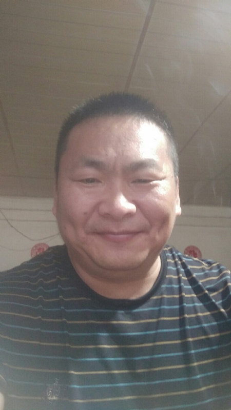 痛并快乐着的第一张照片--武汉相亲服务中心