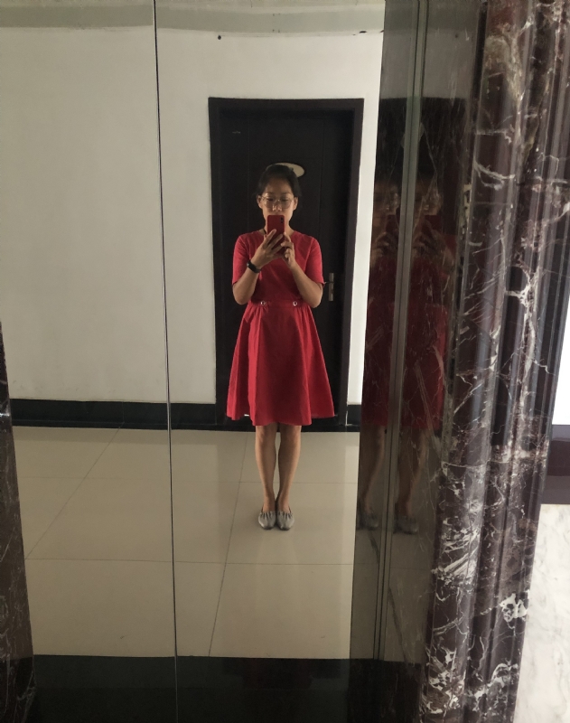lulu18的第一张照片--武汉相亲服务中心