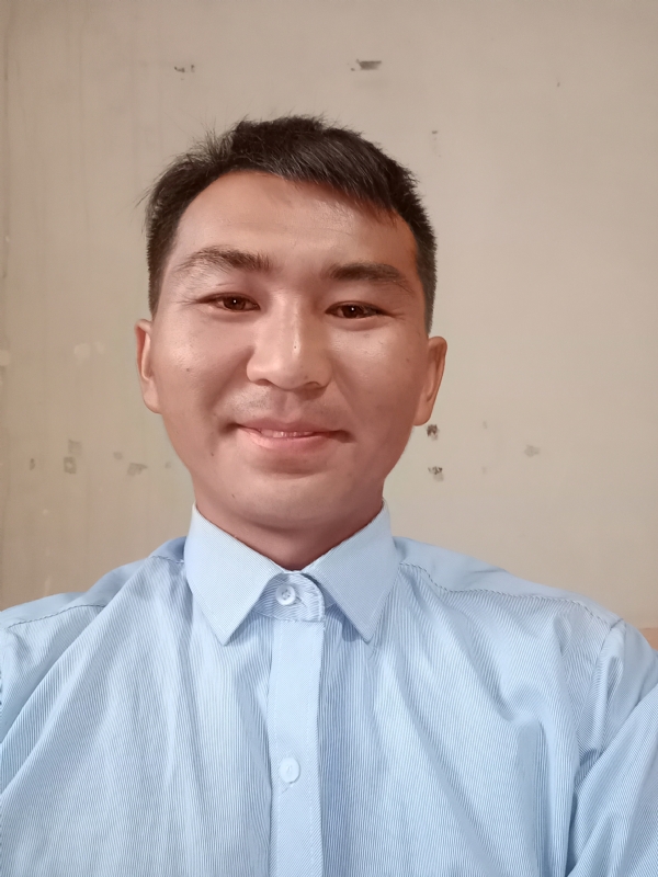 安逸的第一张照片--武汉相亲服务中心