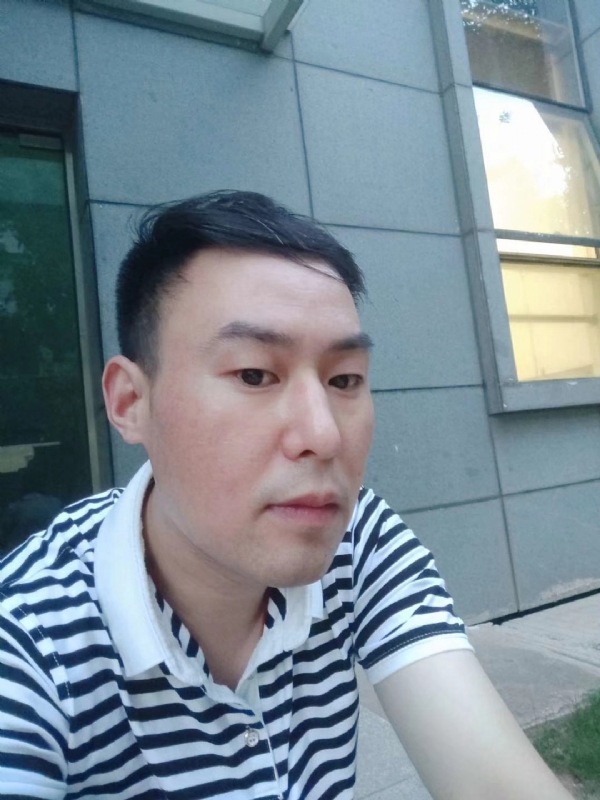 曙光的第一张照片--武汉相亲服务中心