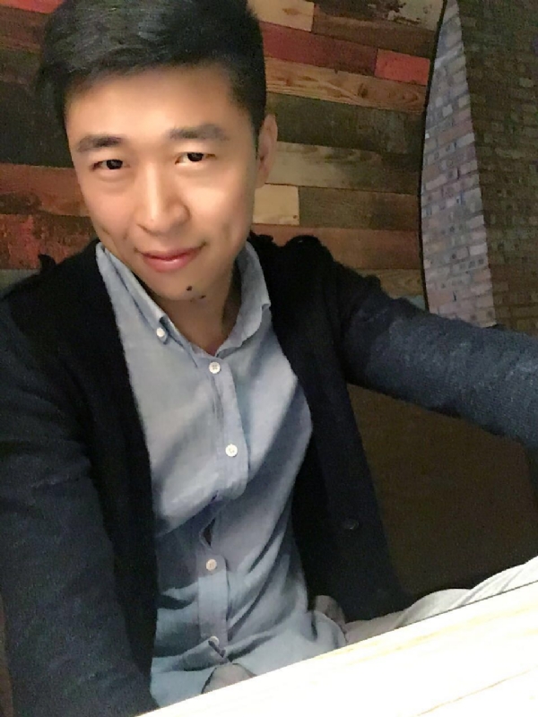 漫长的第一张照片--武汉相亲服务中心
