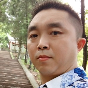 曾强的第一张照片--武汉相亲服务中心