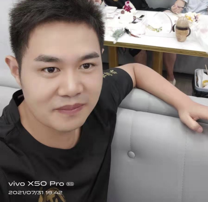 阳洋杨的第一张照片--武汉相亲服务中心