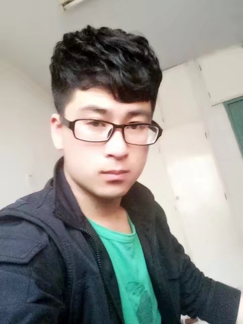 首席的第一张照片--武汉相亲服务中心