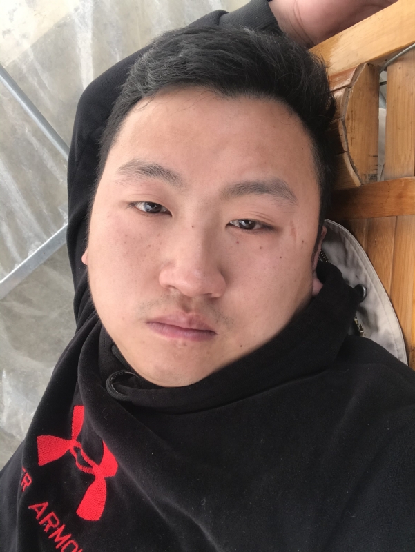 寻个媳妇疼的第一张照片--武汉相亲服务中心