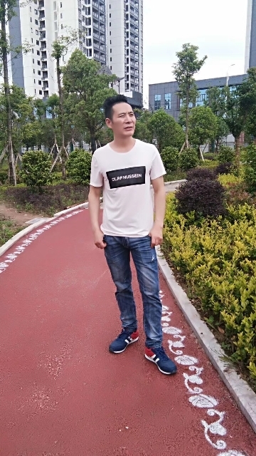 真诚相待的第一张照片--武汉相亲服务中心