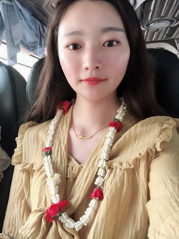 gjy的第二张照片--武汉相亲服务中心