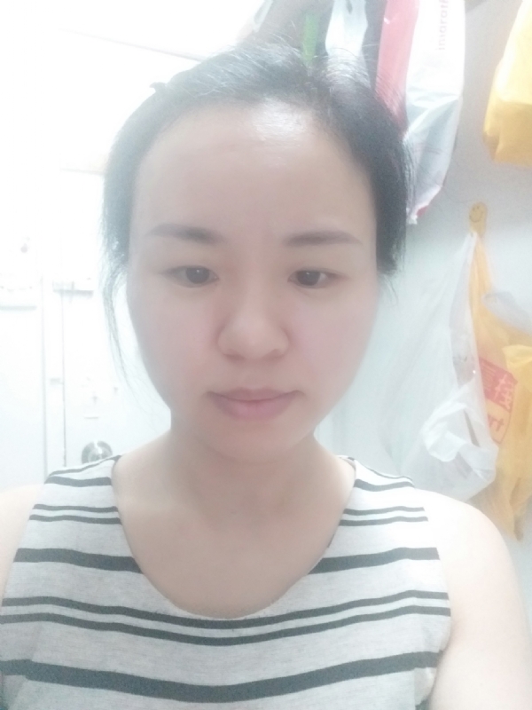 定的第一张照片--武汉相亲服务中心