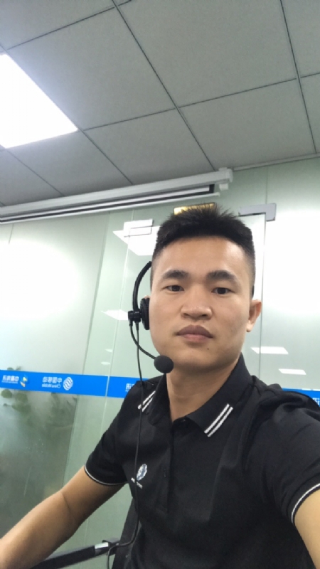 糯米粉的第一张照片--武汉相亲服务中心